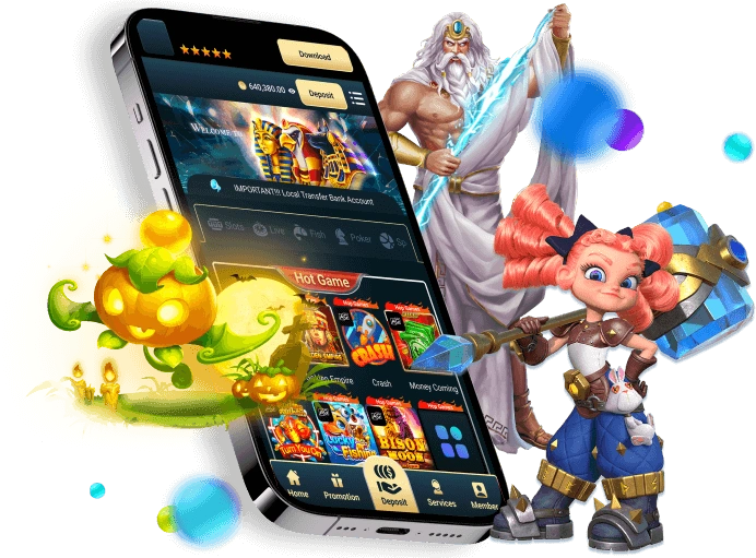 Phương thức thanh toán an toàn JN88 APK