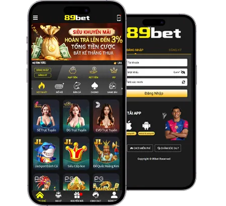 Biểu tượng truy cập kho game đa dạng tại JN88 APK