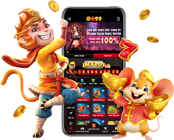 Sản phẩm đa dạng jn88 apk