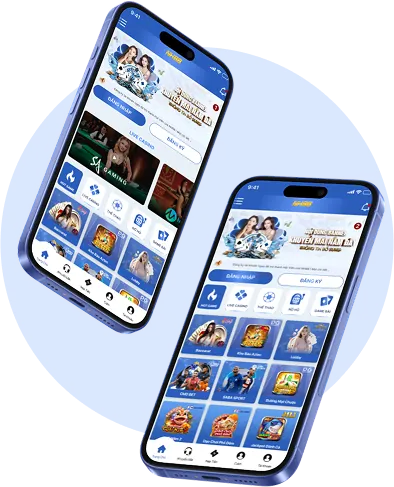 Giao diện quản lý tài khoản dễ dàng trên JN88 APK