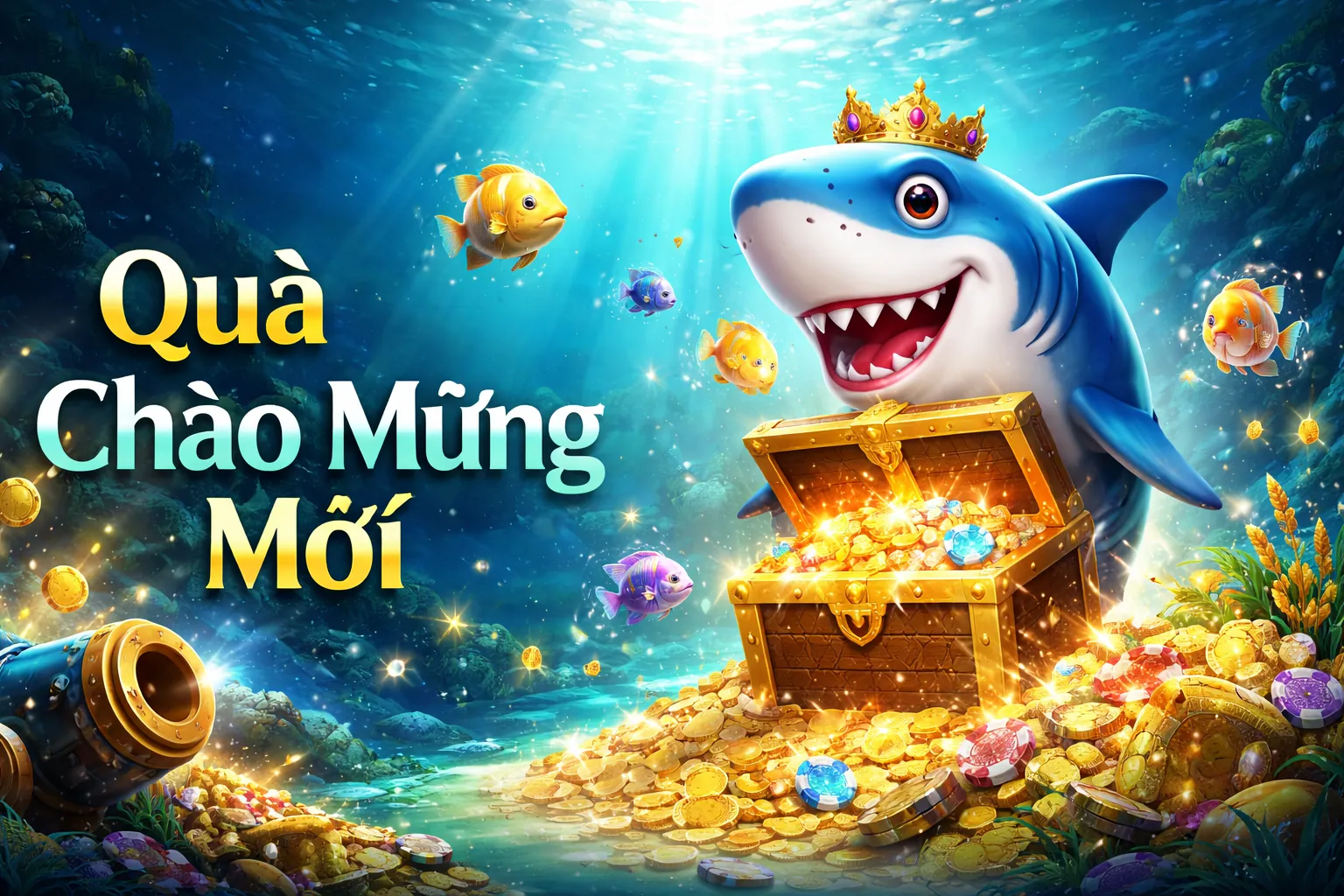 Fishing Games