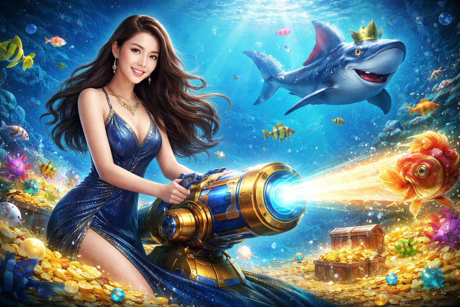Sự đa dạng của các trò chơi Slot Games tại JN88 APK