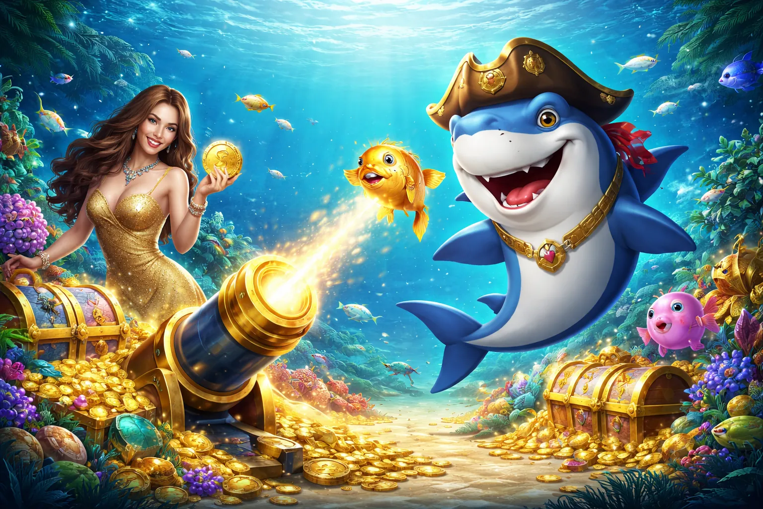 Ưu đãi chào mừng thành viên mới tại JN88 APK