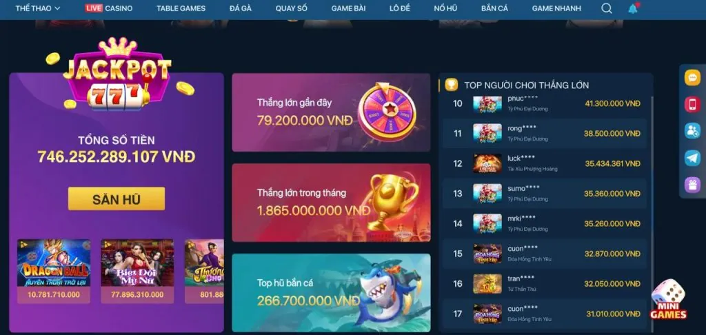 Khuyến mãi đá gà độc quyền jn88 apk